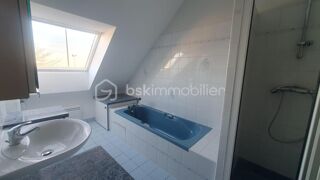  Maison à vendre 6 pièces 160 m²