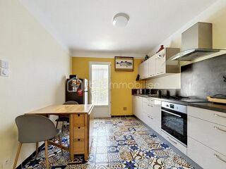  Maison à vendre 5 pièces 85 m²