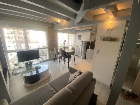  Appartement � louer 2 pi�ces 44 m�