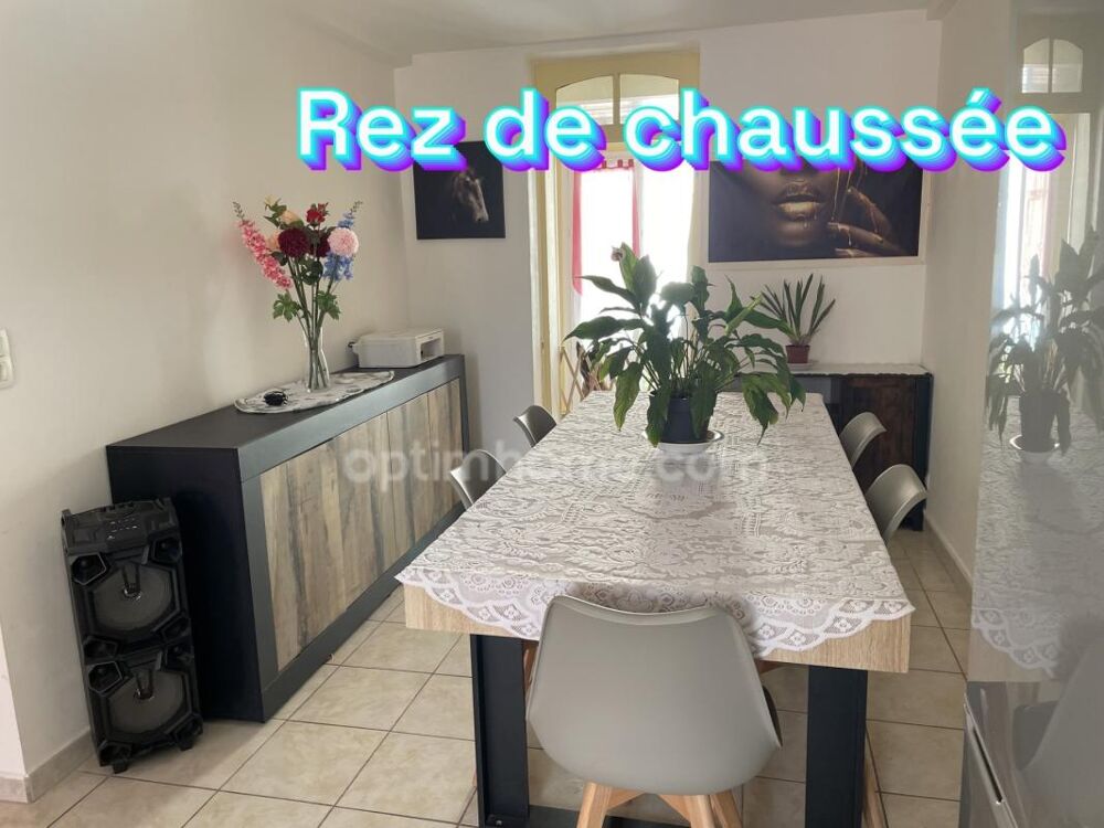 Vente Immeuble SOUESMES, Village de Sologne, Immeuble de rapport de trois appartements dont deux actuellement loués Souesmes