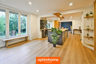  Maison � vendre 5 pi�ces 163 m�