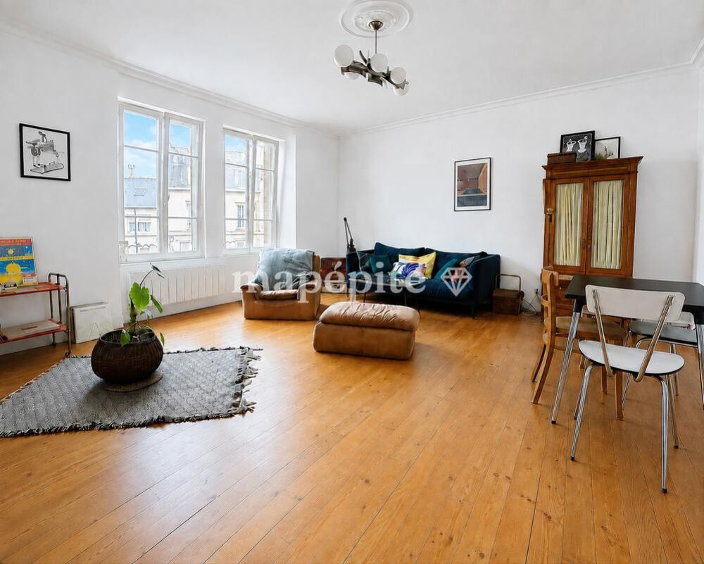 Maison 5 pièces 165 m² · à Douarnenez · 165 m² · 330 000 €