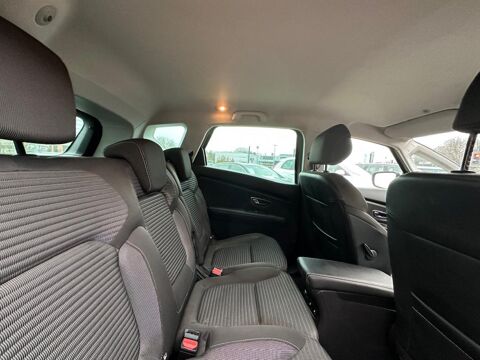 Sc&eacute;nic IV 1.5 DCI 110 ENERGY ZEN EDC 2018 occasion 78240 Chambourcy