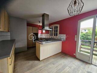  Maison � vendre 7 pi�ces 145 m�