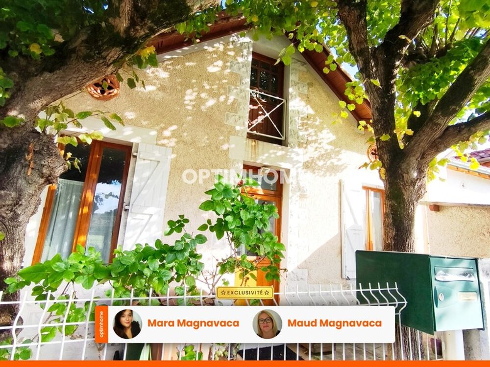 Maison 7 pièces 176 m² · à Revel · 176 m² · 189 000 €