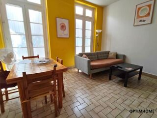 Appartement à vendre 4 pièces 84 m²