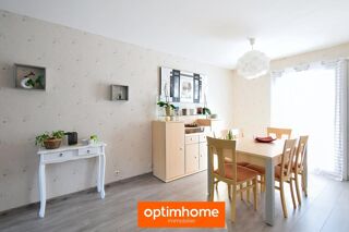  Maison à vendre 4 pièces 103 m²
