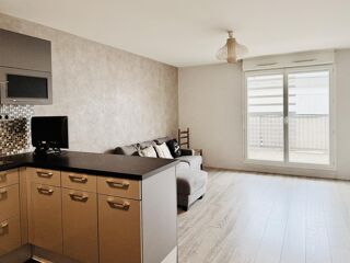  Appartement � vendre 3 pi�ces 60 m�