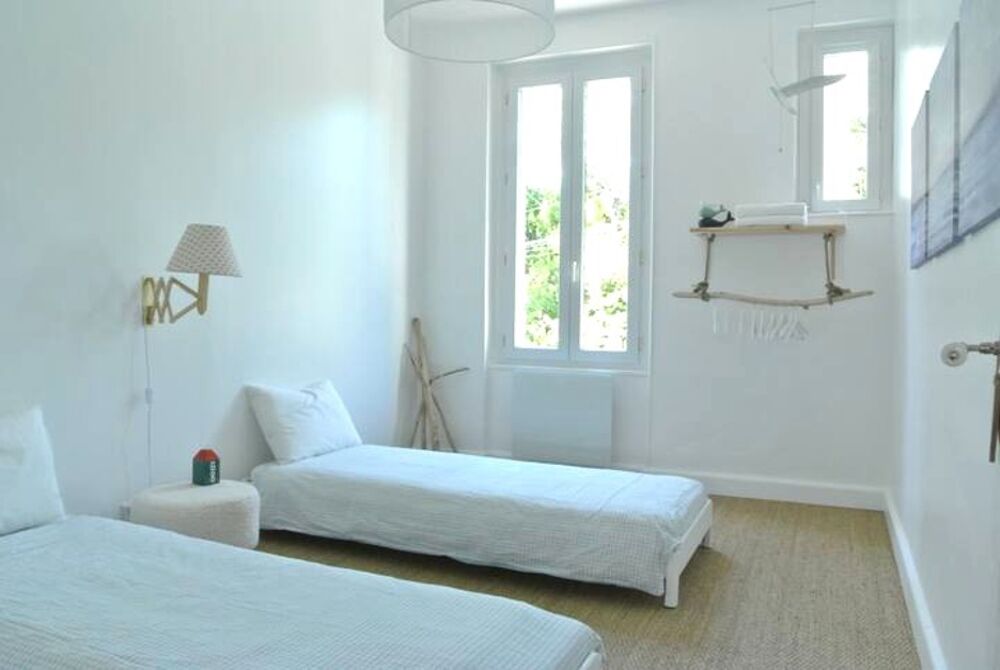 Appartement rénové