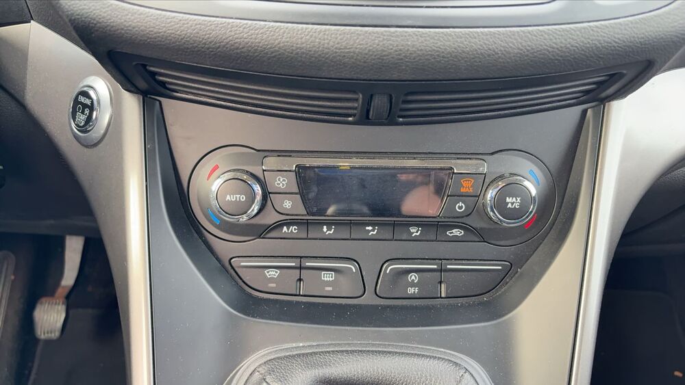 Kuga III 1.5 Ecoboost 150 Titanium 2016 occasion 45360 Chatillon Sur Loire