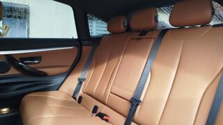 S&eacute;rie 3 GT xDrive 320d 190 BVA8 Luxury - Automatique Toit ouvrant 2016 occasion 41160 Danze