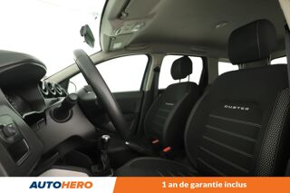 Duster II 1.3 TCe Prestige 4x2 150 ch 2021 occasion 92130 Issy-les-Moulineaux