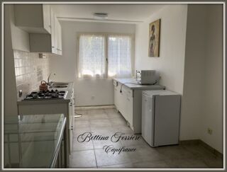  Appartement à louer 2 pièces 36 m²