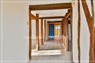  Propri�t�/ch�teau � vendre 10 pi�ces 324 m�