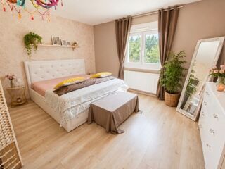  Maison à vendre 5 pièces 96 m²