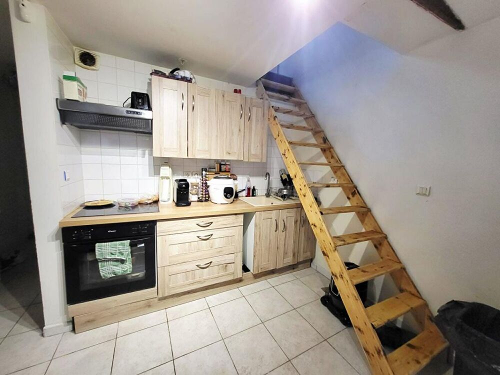 Vente Appartement Appartement F2 proche ETAMPES Sermaises