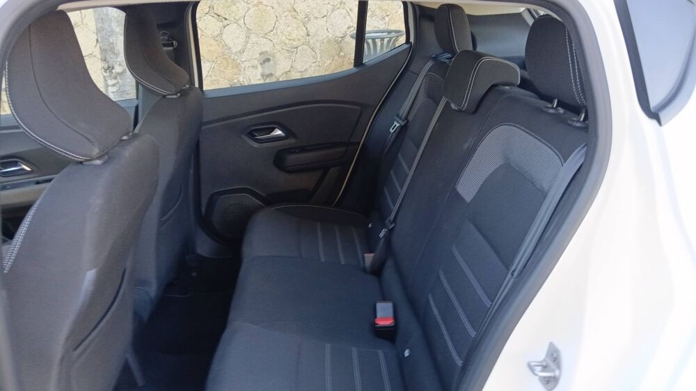 Sandero 1.0 TCE 90.0 Confort 2022 occasion 20167 Cuttoli