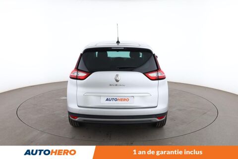 Grand scenic IV 1.7 dCi Blue Business 7PL 120 ch 2020 occasion 92130 Issy-les-Moulineaux