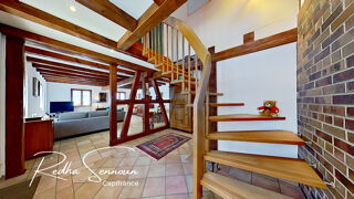  Propri�t�/ch�teau � vendre 5 pi�ces 155 m�