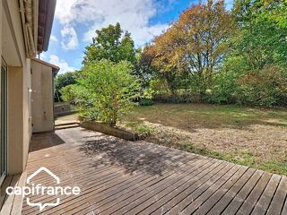 Vente Maison Maison de 169 m2- proche Thouars-terrain de 2000m2 - 4 chambres et + Thouars