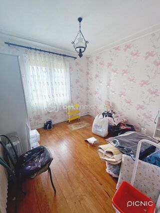  Maison � vendre 4 pi�ces 85 m�