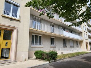  Appartement � vendre 6 pi�ces 119 m�
