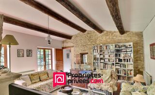  Maison à vendre 5 pièces 120 m²