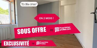  Maison à vendre 3 pièces 94 m²