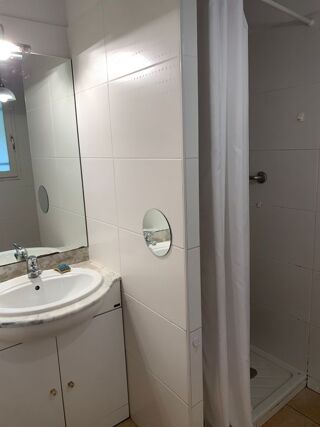  Appartement à louer 3 pièces 67 m²