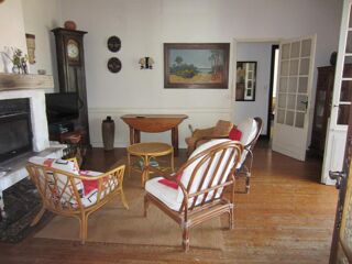  Maison � vendre 8 pi�ces 173 m�