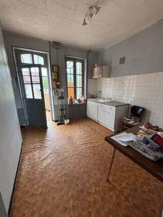  Maison à vendre 3 pièces 60 m²