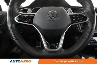 Tiguan Allspace 2.0 TDI 4Motion R-Line DSG7 200 ch 2023 occasion 92130 Issy-les-Moulineaux