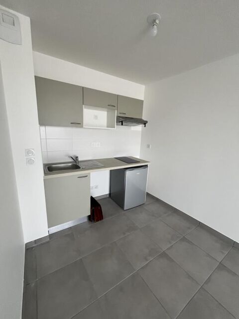  Appartement � louer 2 pi�ces 43 m�