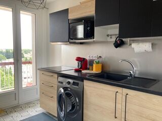  Appartement � vendre 3 pi�ces 71 m�