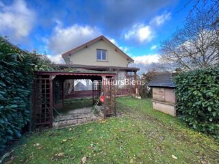  Maison  vendre 5 pices 102 m