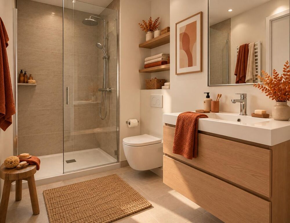 Vente Appartement T2 de 37 m2 France
