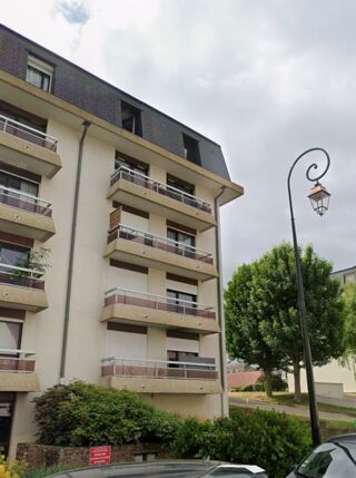  Appartement � louer 2 pi�ces 45 m�
