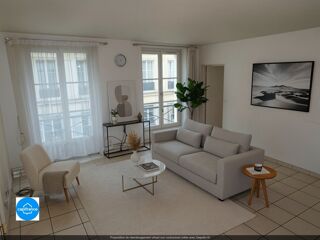  Appartement � vendre 3 pi�ces 75 m�