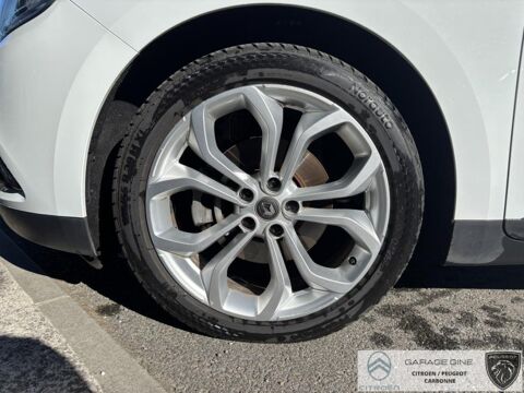 Sc&eacute;nic IV Business Energy dCi 110 EDC 2017 occasion 31390 Carbonne