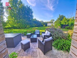  Maison � vendre 5 pi�ces 110 m�