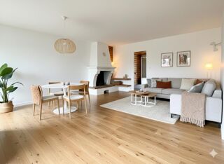  Maison � vendre 5 pi�ces 100 m�