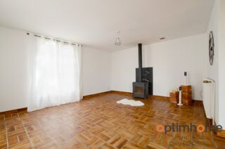 Maison à vendre 4 pièces 80 m²