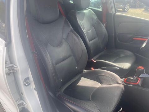 Clio 1.6 T 200ch RS EDC 2013 occasion 84700 Sorgues