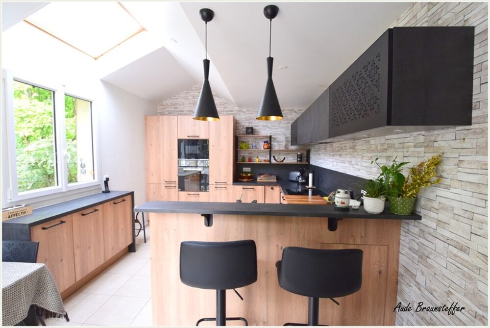 � vendre  Maison Andr�sy (78570)