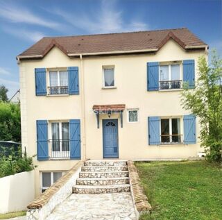  Maison à vendre 7 pièces 175 m²