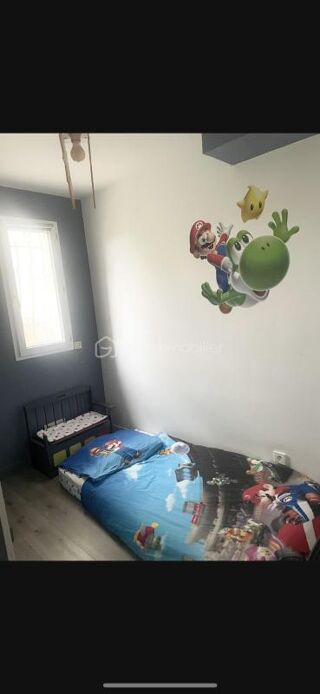  Duplex/triplex à vendre 4 pièces 72 m²