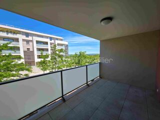  Appartement � vendre 2 pi�ces 39 m�