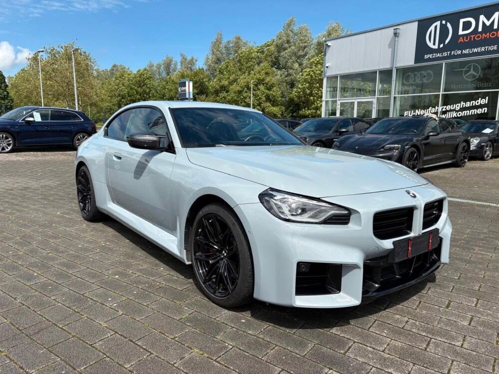 M2 Performance – Toit ouvrant 2024 occasion 33700 Merignac