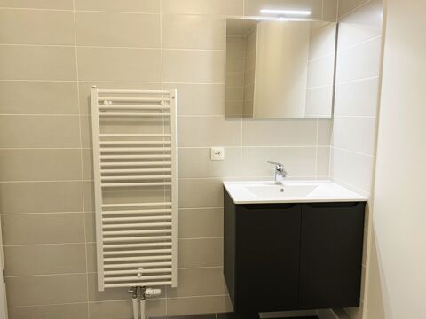  Appartement � louer 3 pi�ces 63 m�