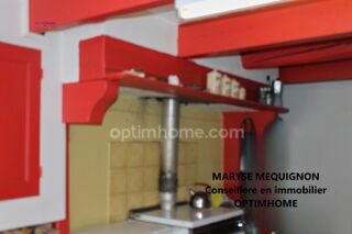  Maison  vendre 4 pices 90 m